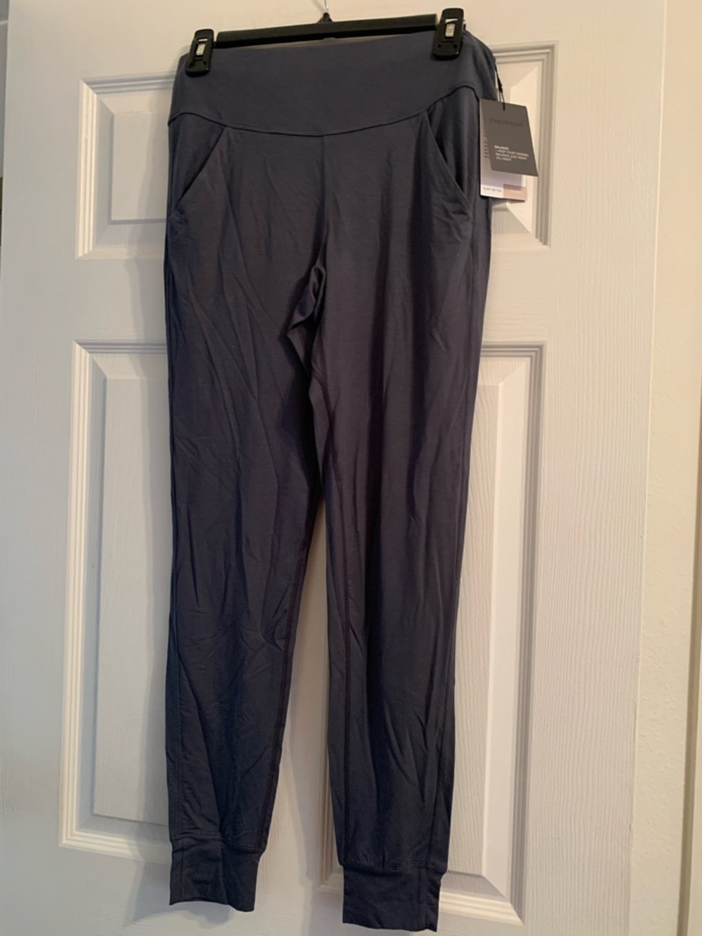 Dagsmejan balance sleep pants